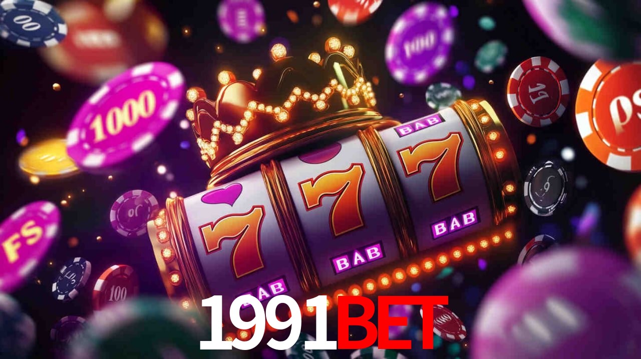 Welcome Bonus 1991bet