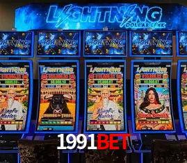 A Experiência Imersiva dos Cassinos Ao Vivo no 1991bet