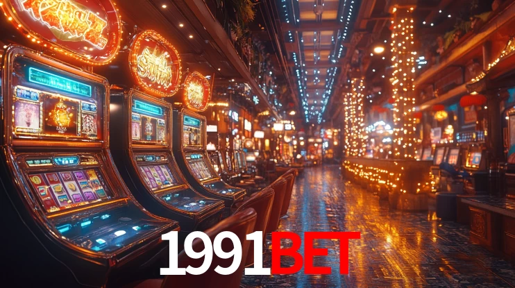 1991bet plataforma