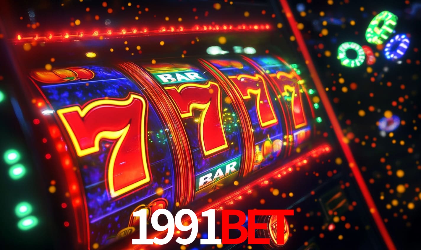 1991bet plataforma