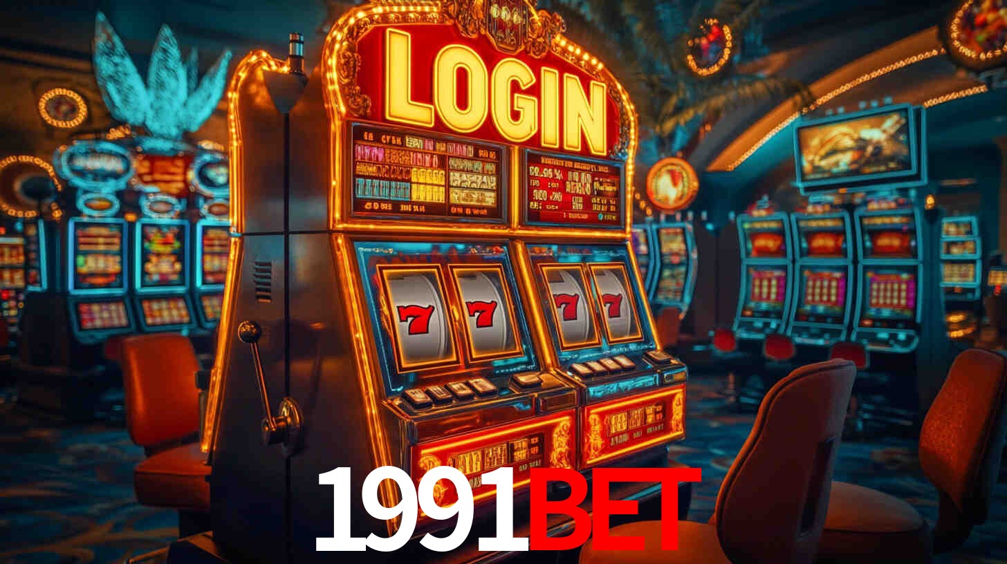 Experimente o Login Seguro Premium no 1991bet