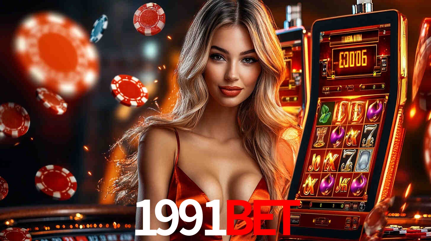 1991bet: A Experiência de Casino com Jogos de Mesa ao Vivo