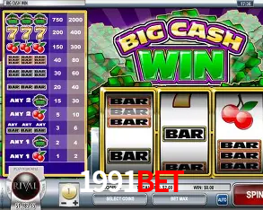 Explorando a Categoria de Eventos em Apostas na 1991bet