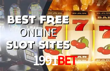 Bônus de Boas-vindas 1991bet