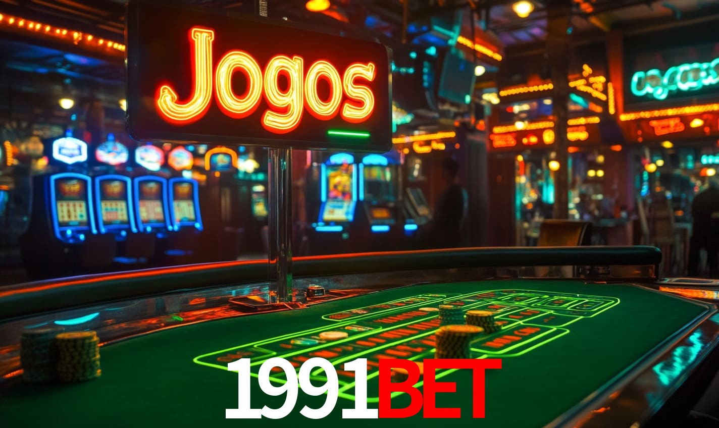 Apostas Esportivas na 1991bet: Um Guia Completo