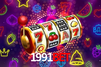 Descubra o Mundo do Cassino Online com 1991bet