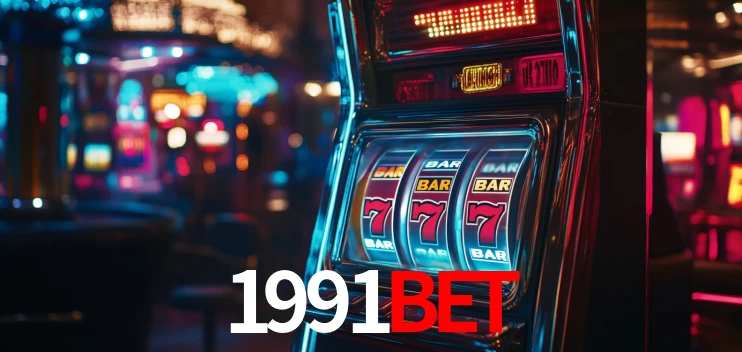 Exclusive Games 1991bet
