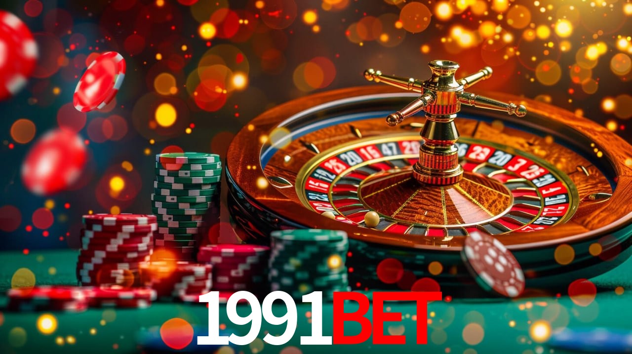 Benefícios da Conta 1991bet