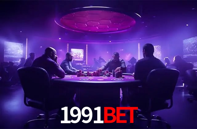Login Seguro 1991bet