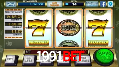 Seasonal Promotions 1991bet