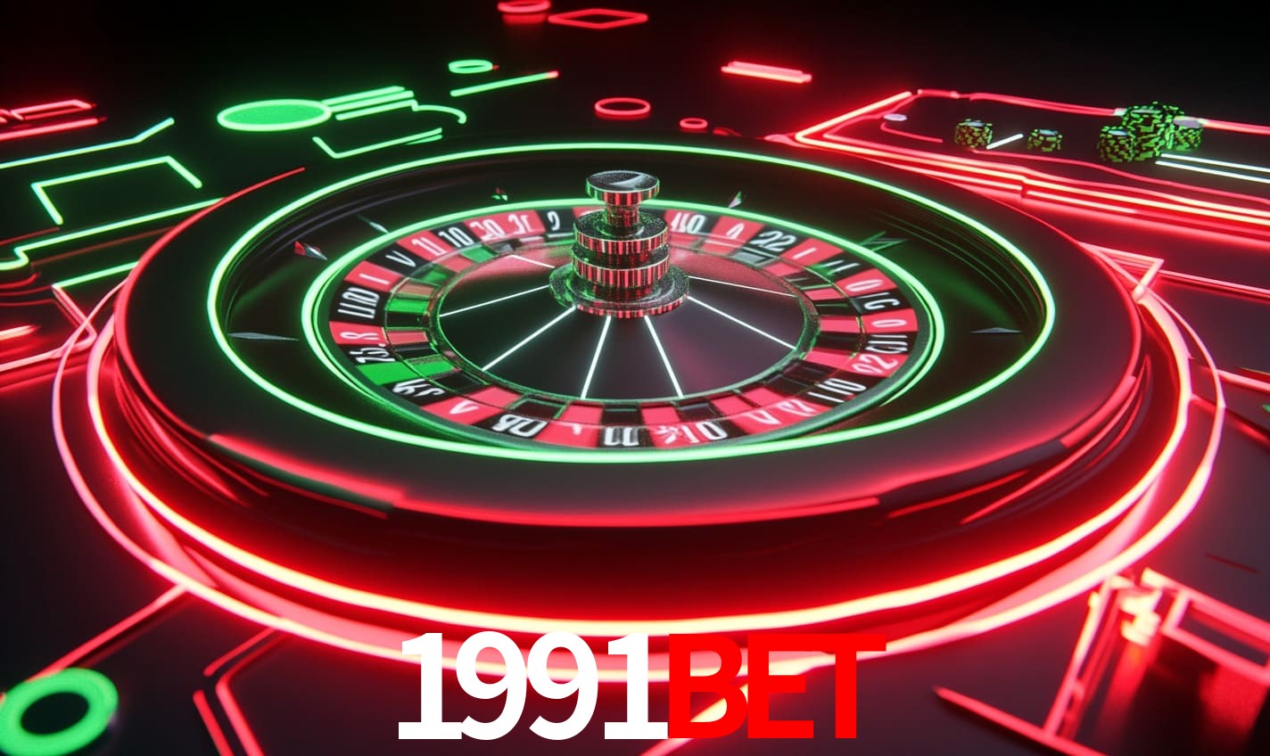 Diretório de Jogos 1991bet