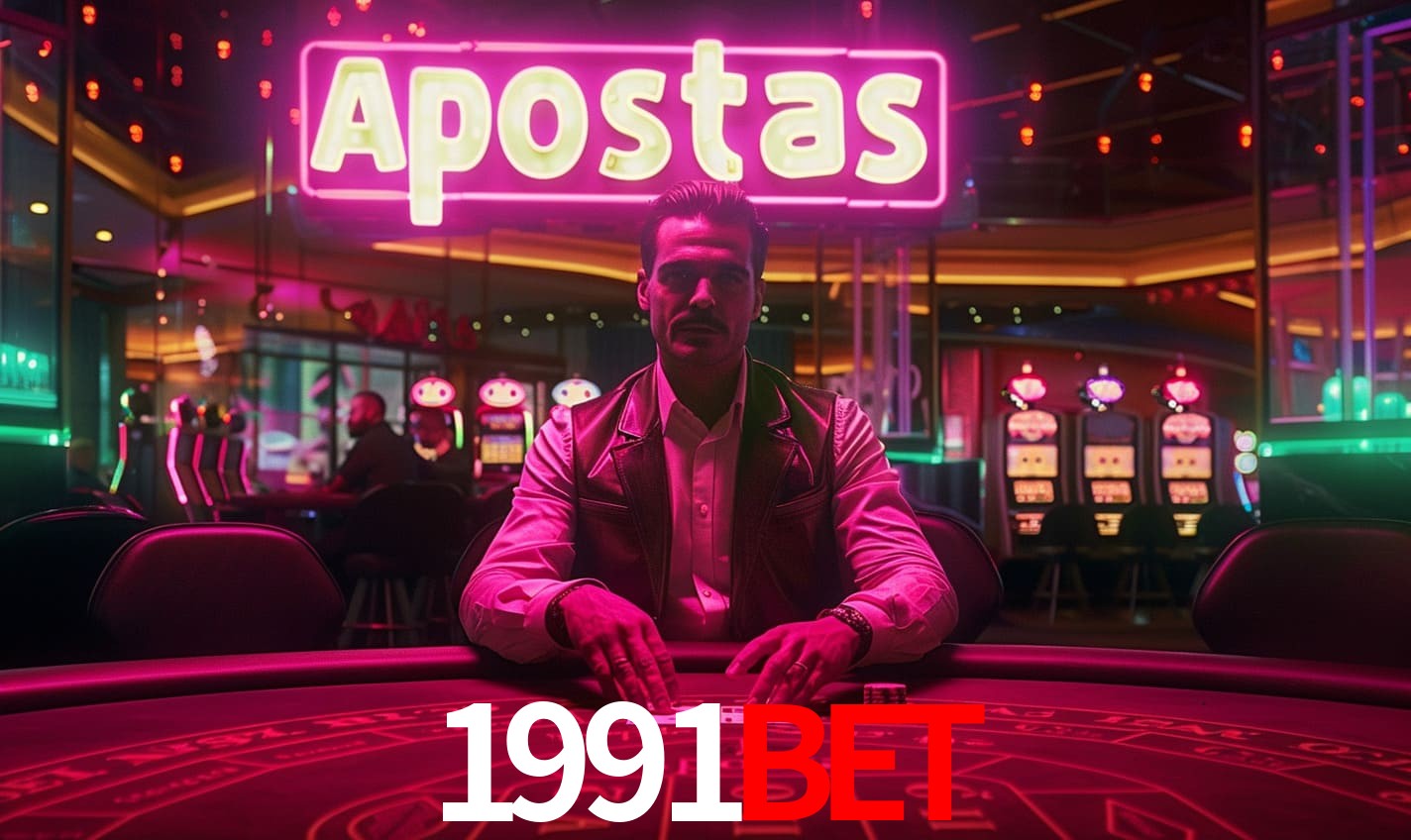 Jogos de Slot 1991bet