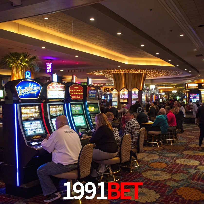 1991bet-Game-Jogo