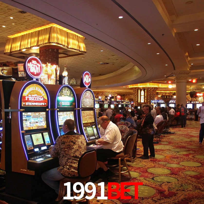 1991bet-Game-Slots